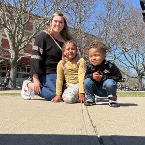 Meet your Posher, Bonnie